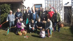 Velikonoce 2016