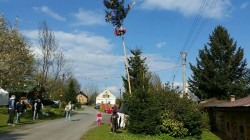 Májka 2017