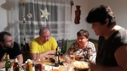 vánoce