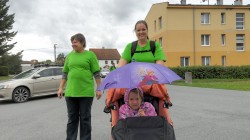 Úněšovská tlapka